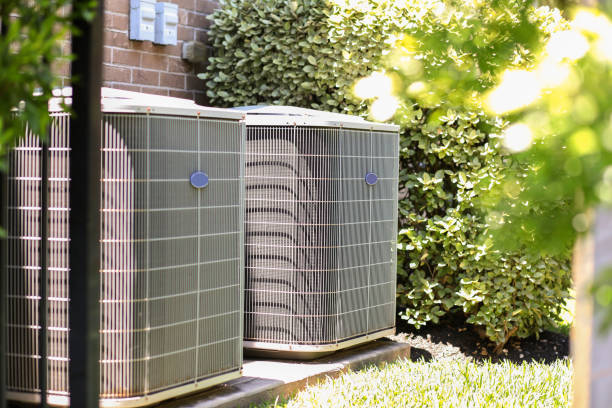 Professional HVAC in Larksville, PA